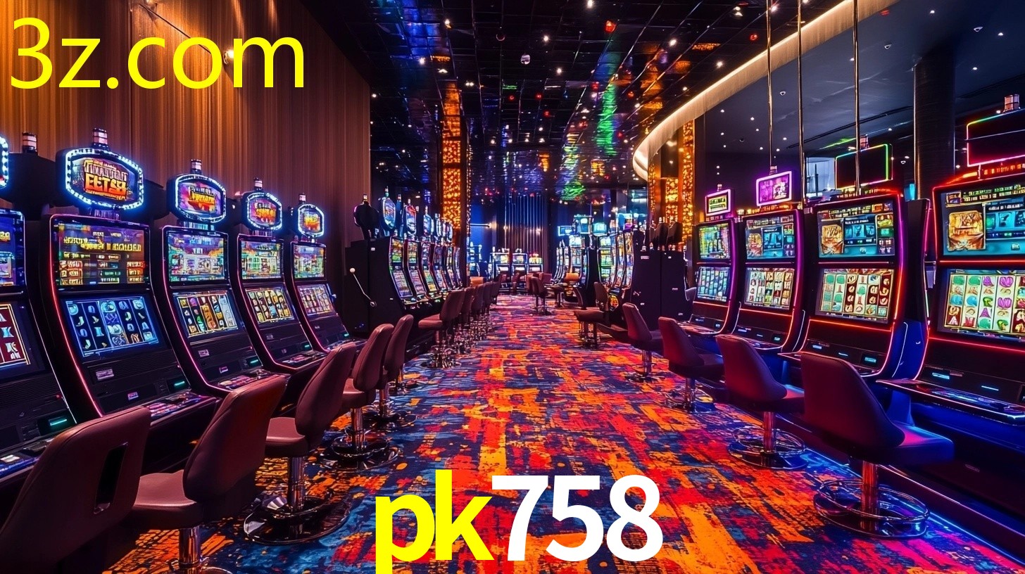 PK758