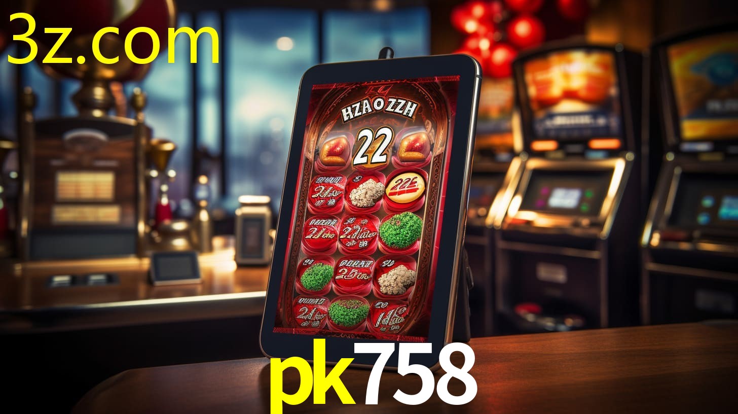 PK758