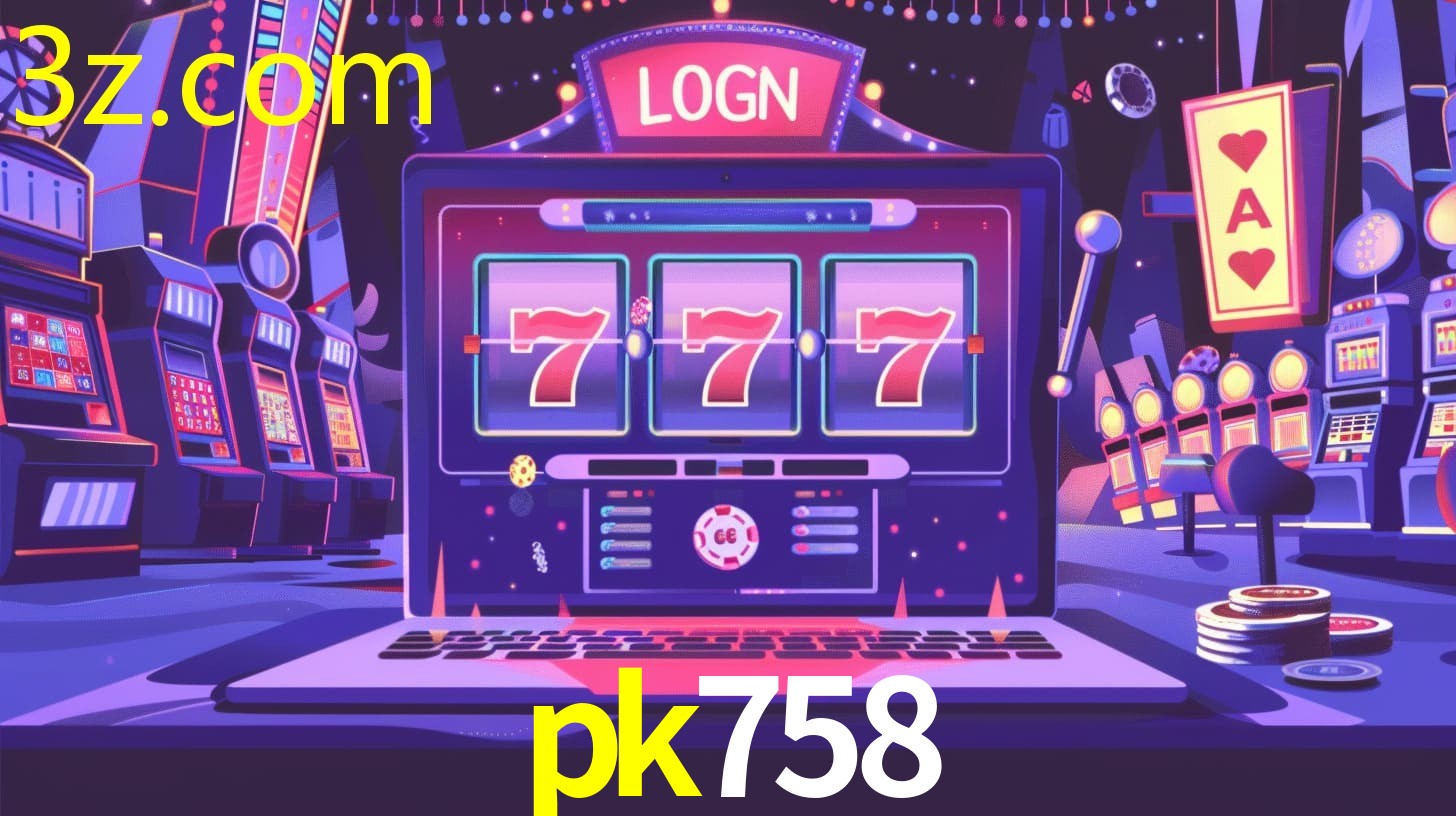 PK758