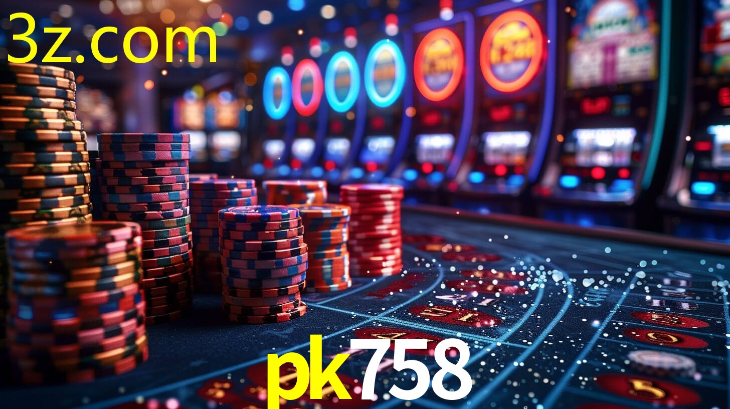 PK758