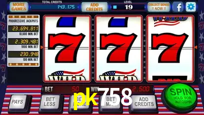 Fortune Tiger Slot