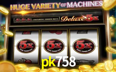 Slot Games Collection
