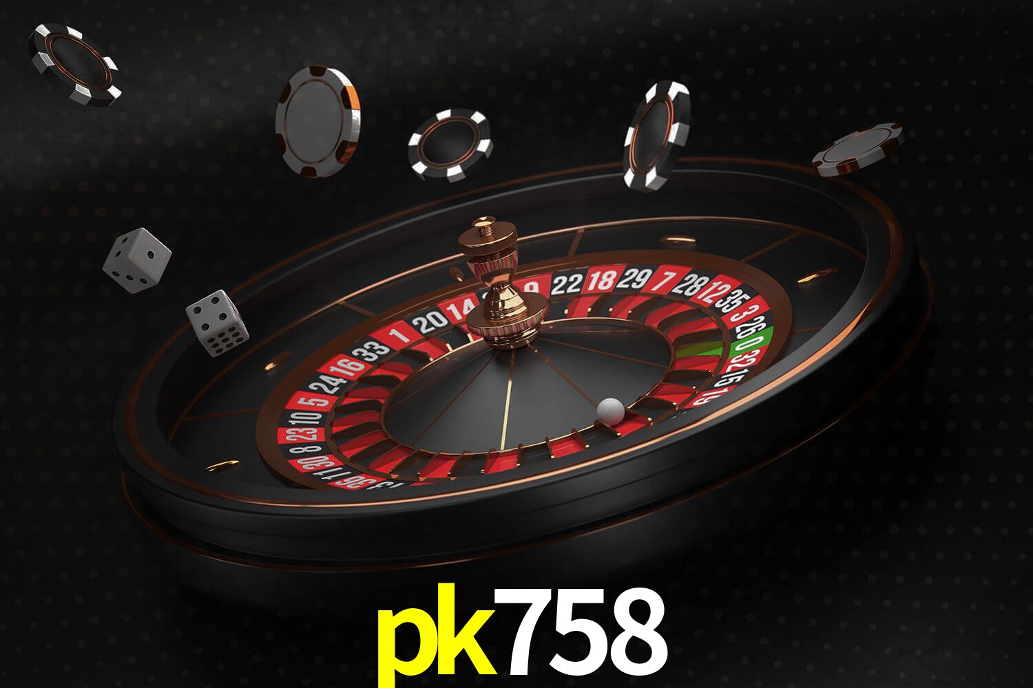 Tournament Betting